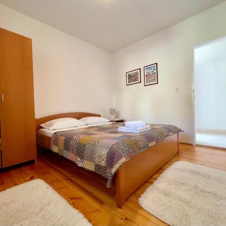Holiday Residence Zvono Mlini Habitación foto