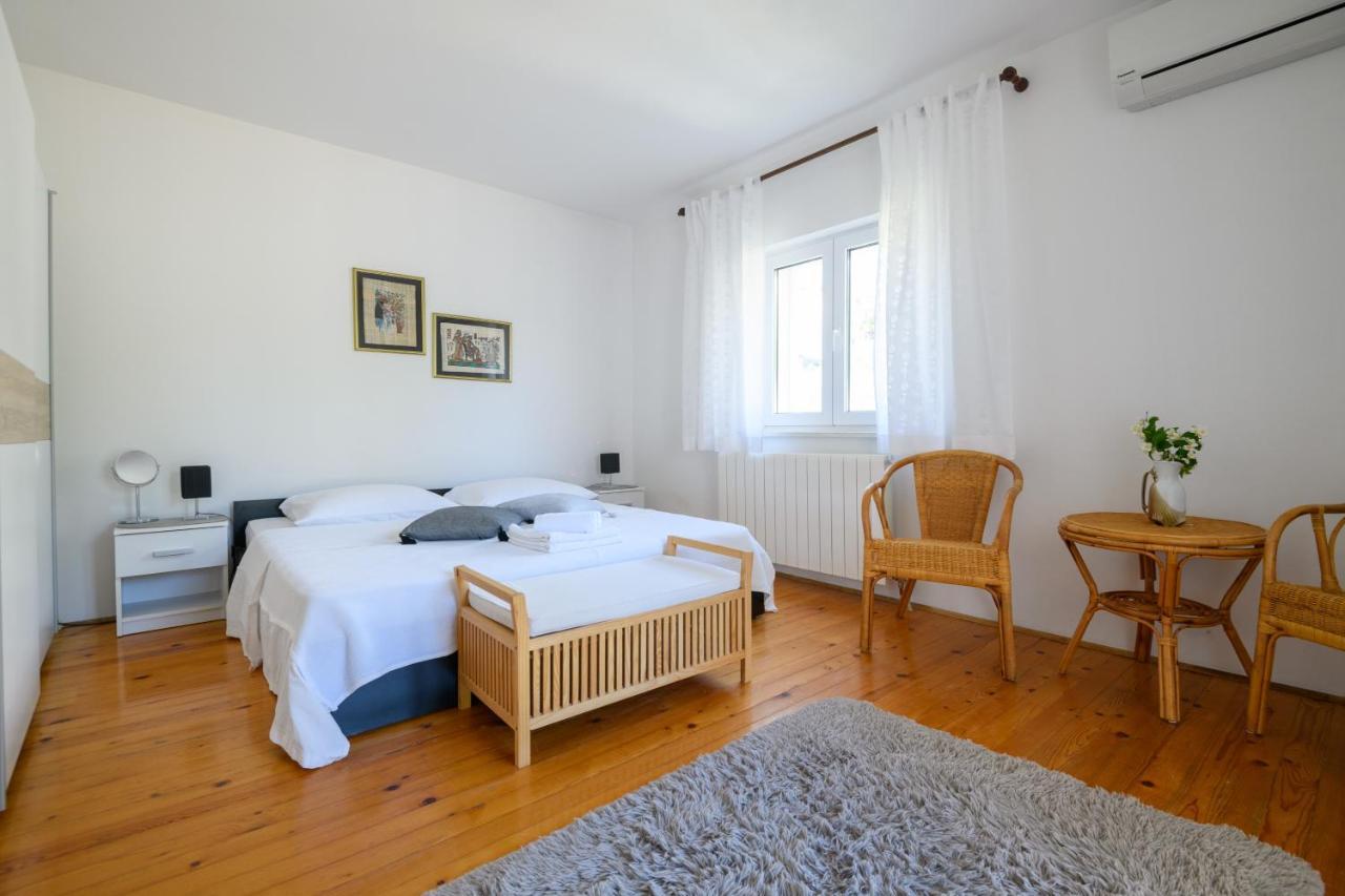 Holiday Residence Zvono Mlini Exterior foto