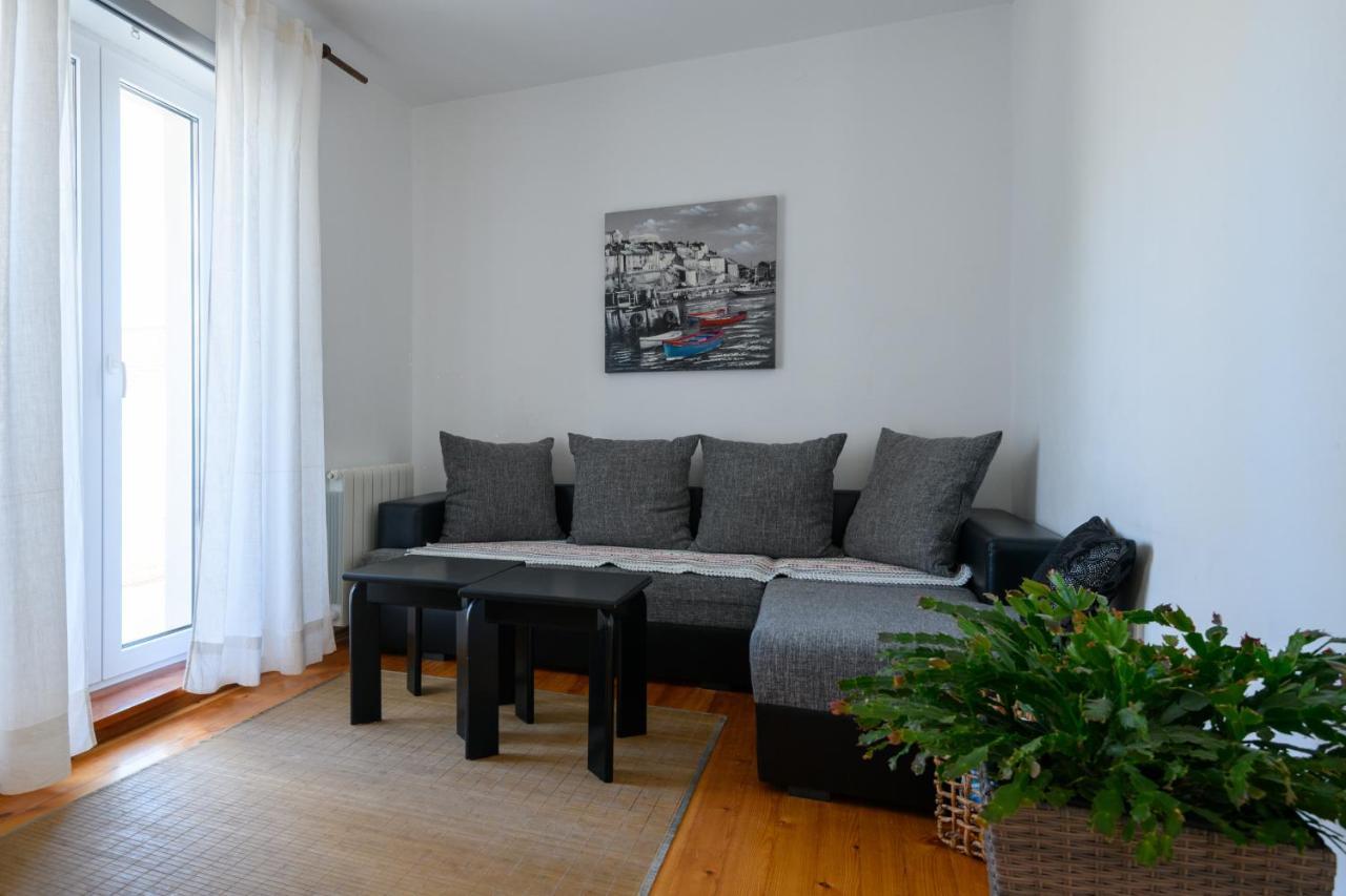 Holiday Residence Zvono Mlini Exterior foto