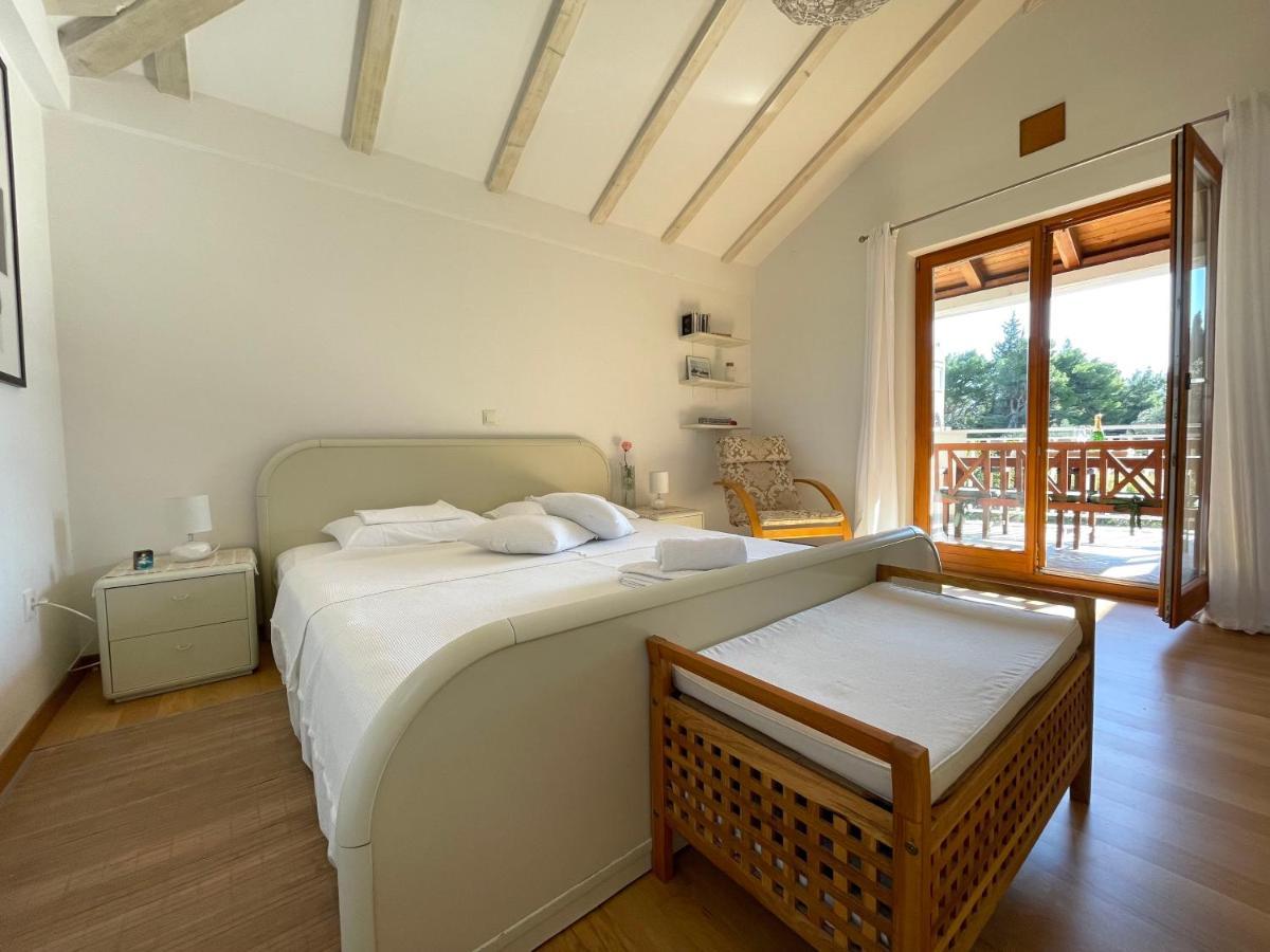 Holiday Residence Zvono Mlini Exterior foto