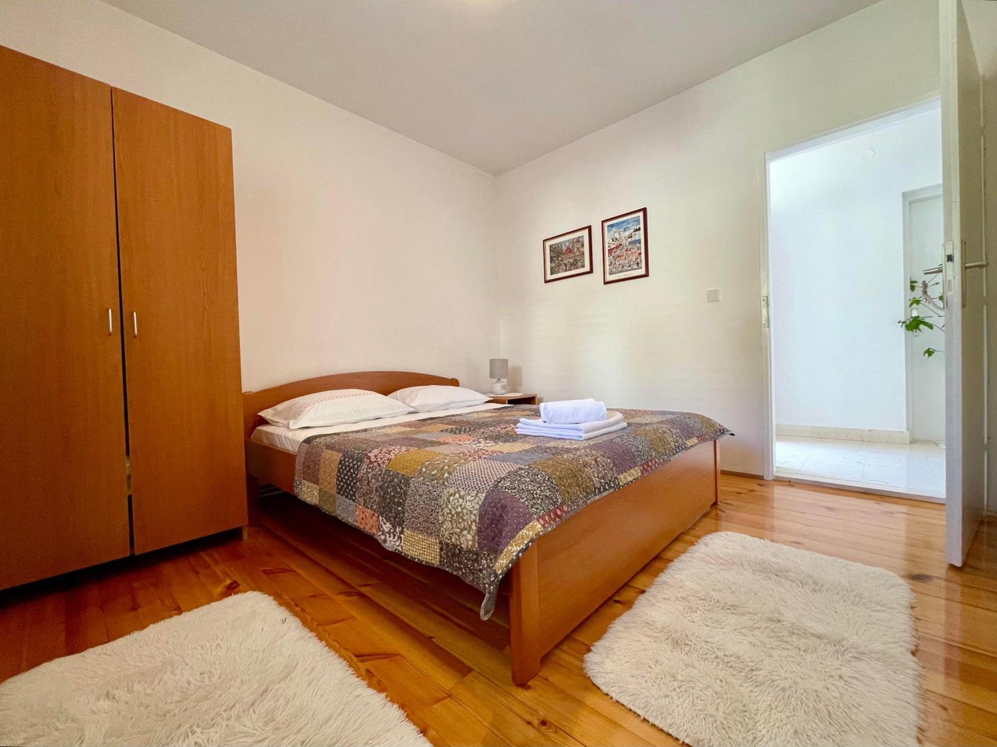 Holiday Residence Zvono Mlini Habitación foto