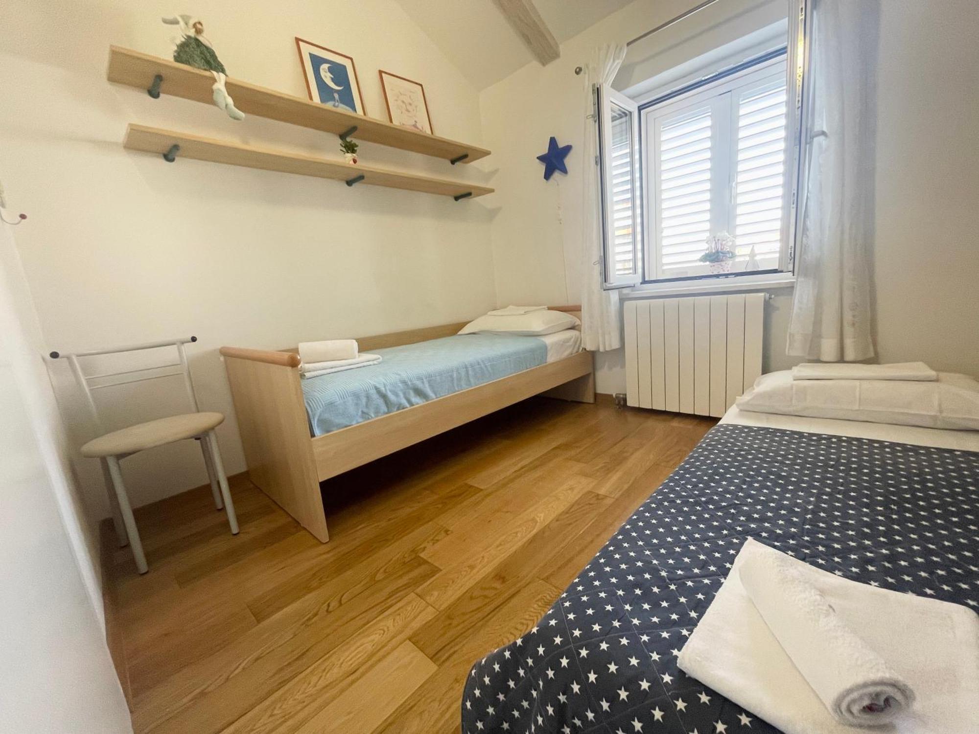 Holiday Residence Zvono Mlini Habitación foto