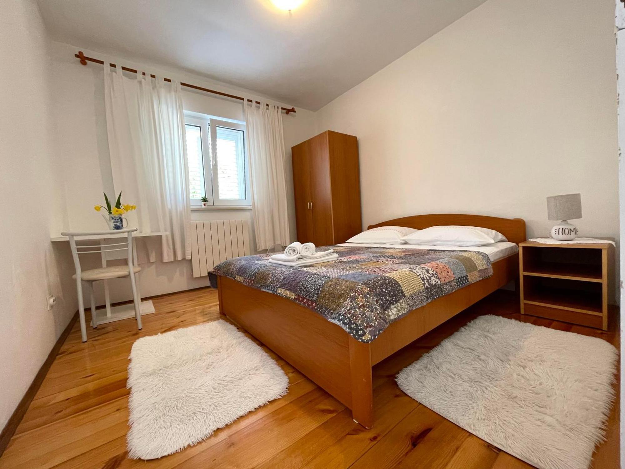 Holiday Residence Zvono Mlini Habitación foto
